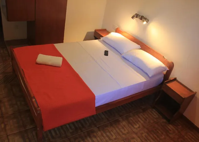 Hotel Vanderloo