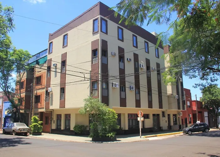 Hotel Vanderloo