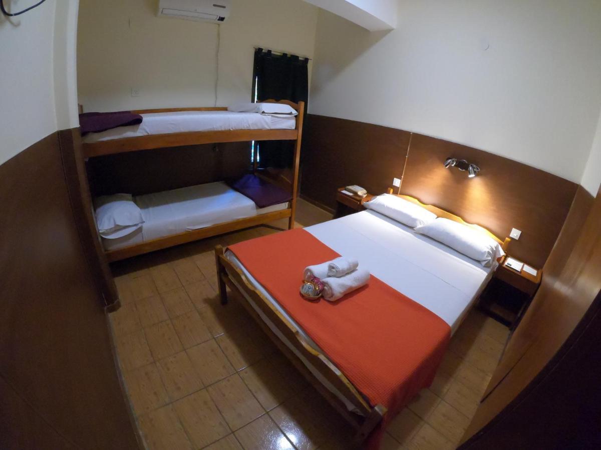 Vanderloo Hotel 2*
