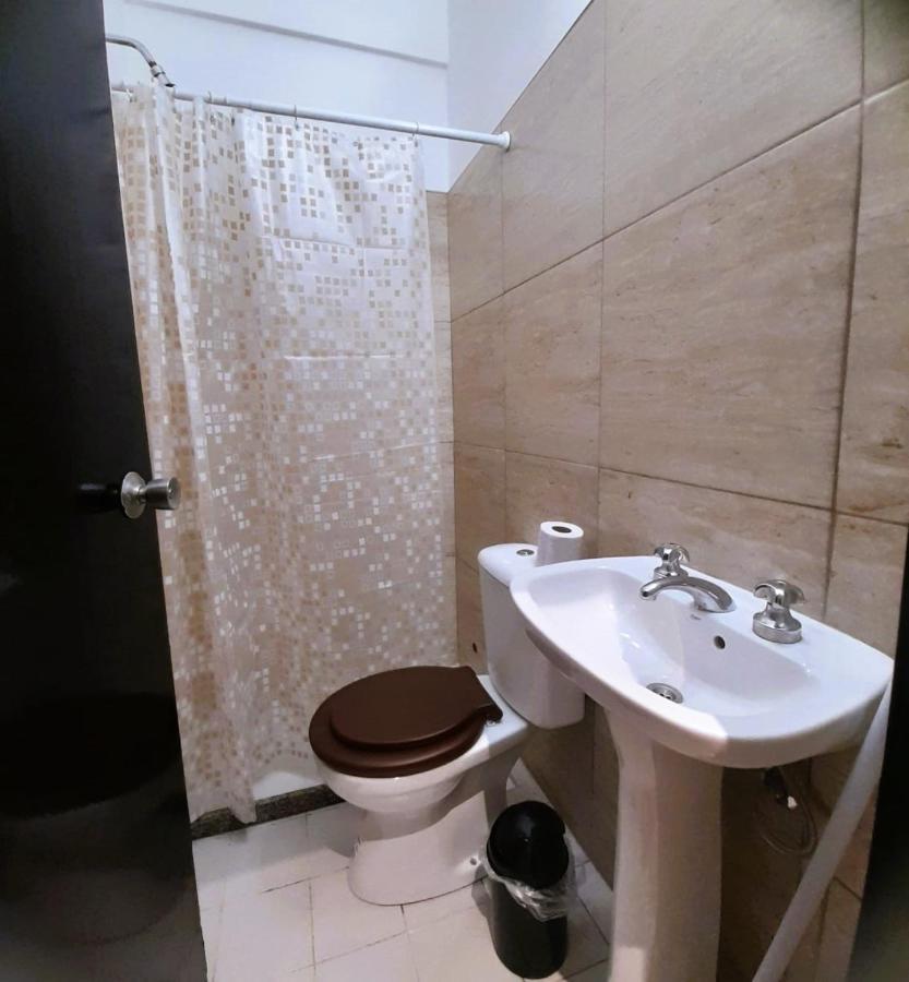 Vanderloo Hotel Posadas
