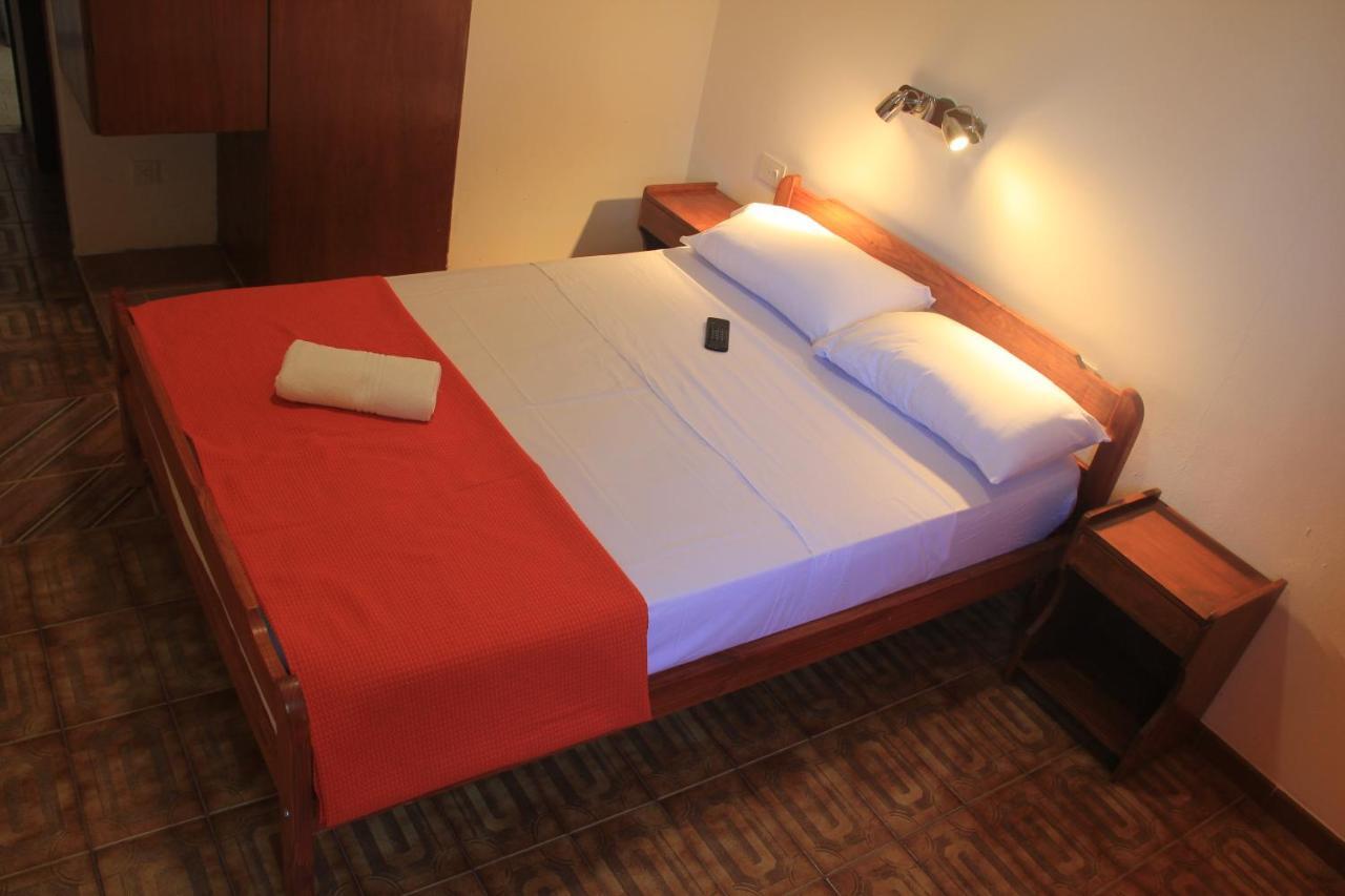 Hotel Vanderloo 2*